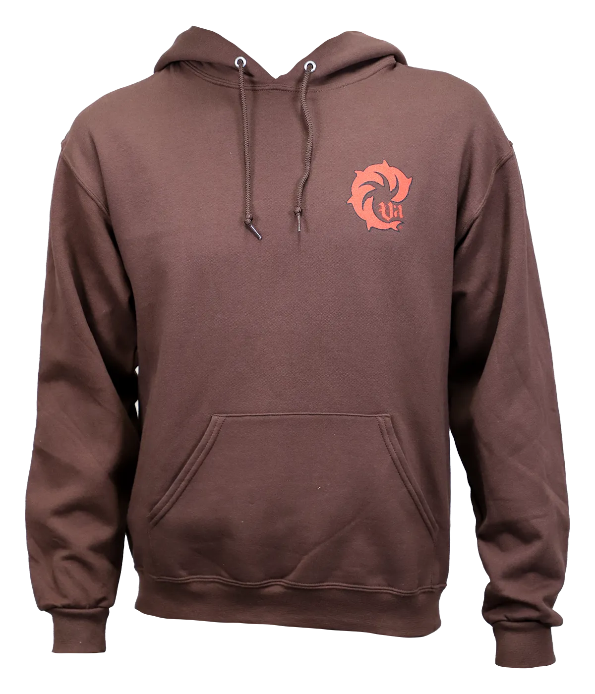 Commonwealth P/O Hooded Sweatshirt