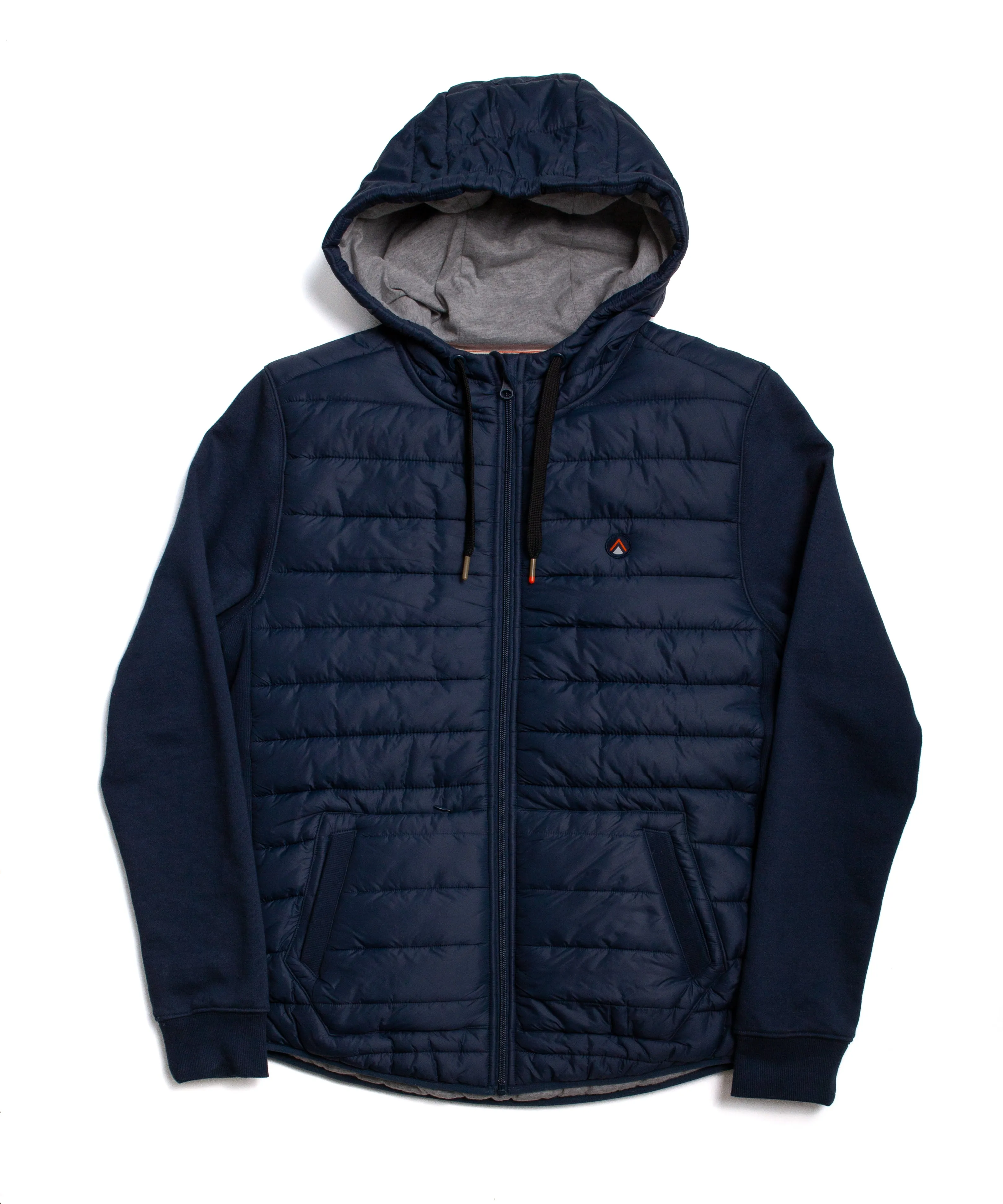 Concept Puffer 2.0 - Navy