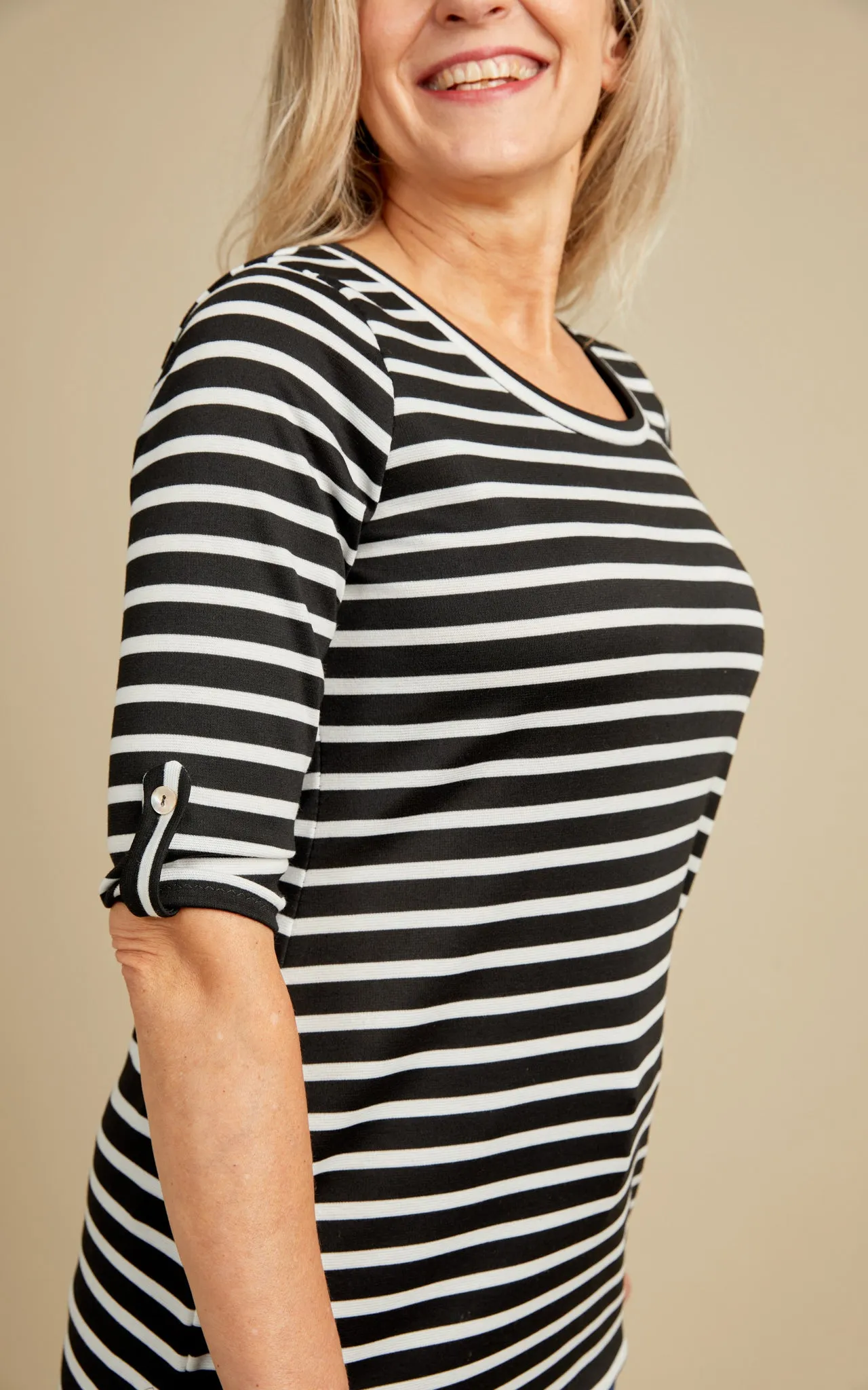Concord T-Shirt 0-16 PDF pattern