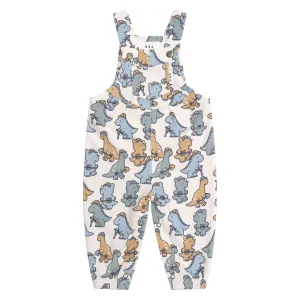 Construction Dinos Overall