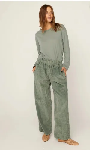Cordially Pant Fern