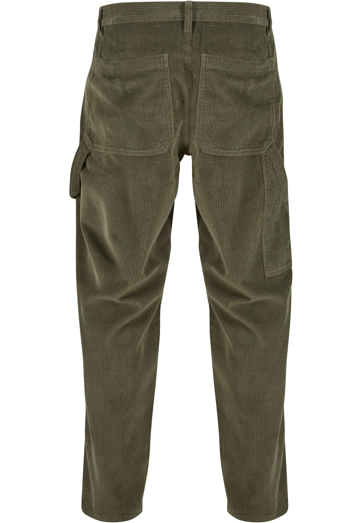 Corduroy Carpenter Pants