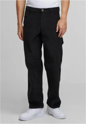 Corduroy Carpenter Pants