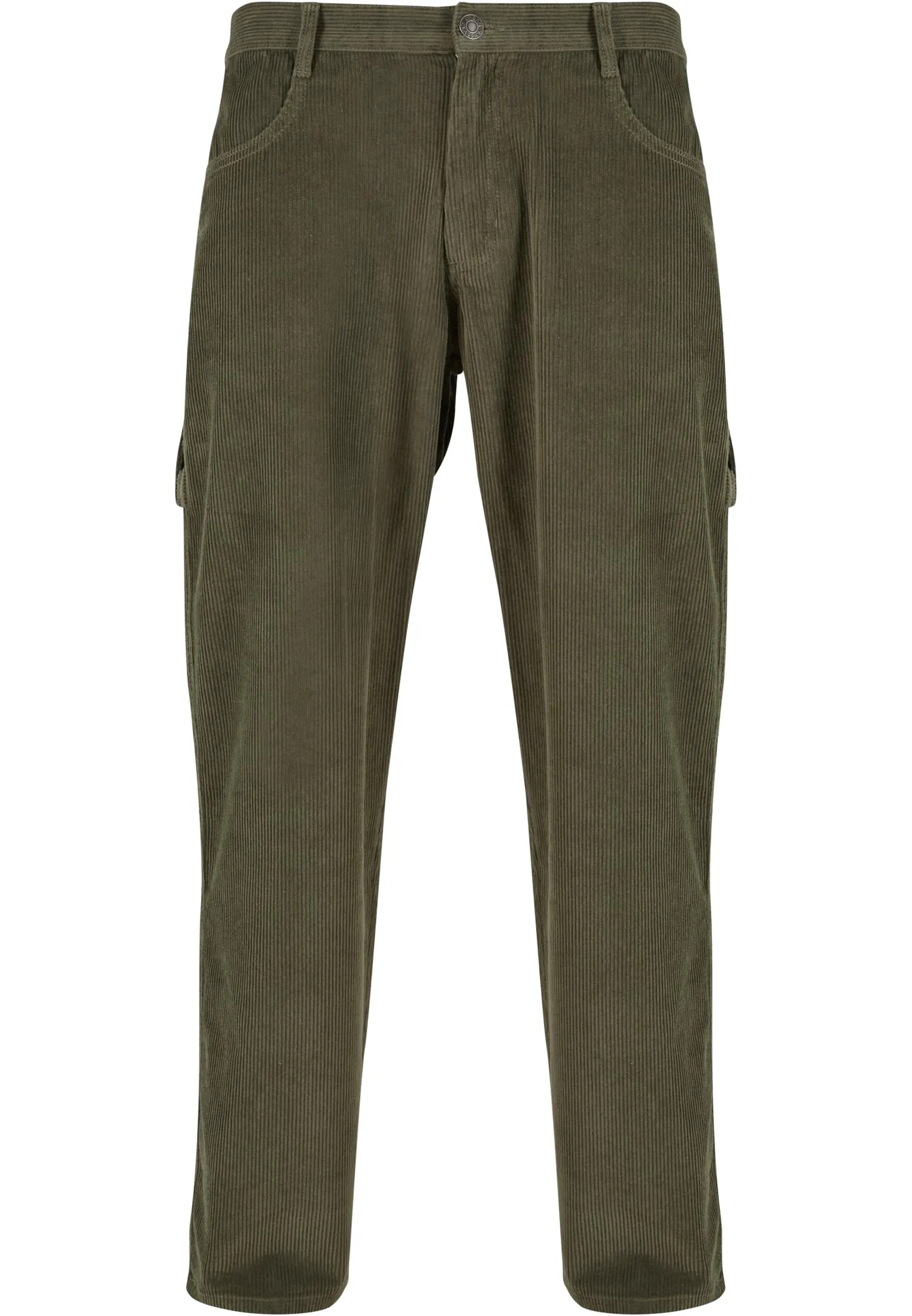 Corduroy Carpenter Pants