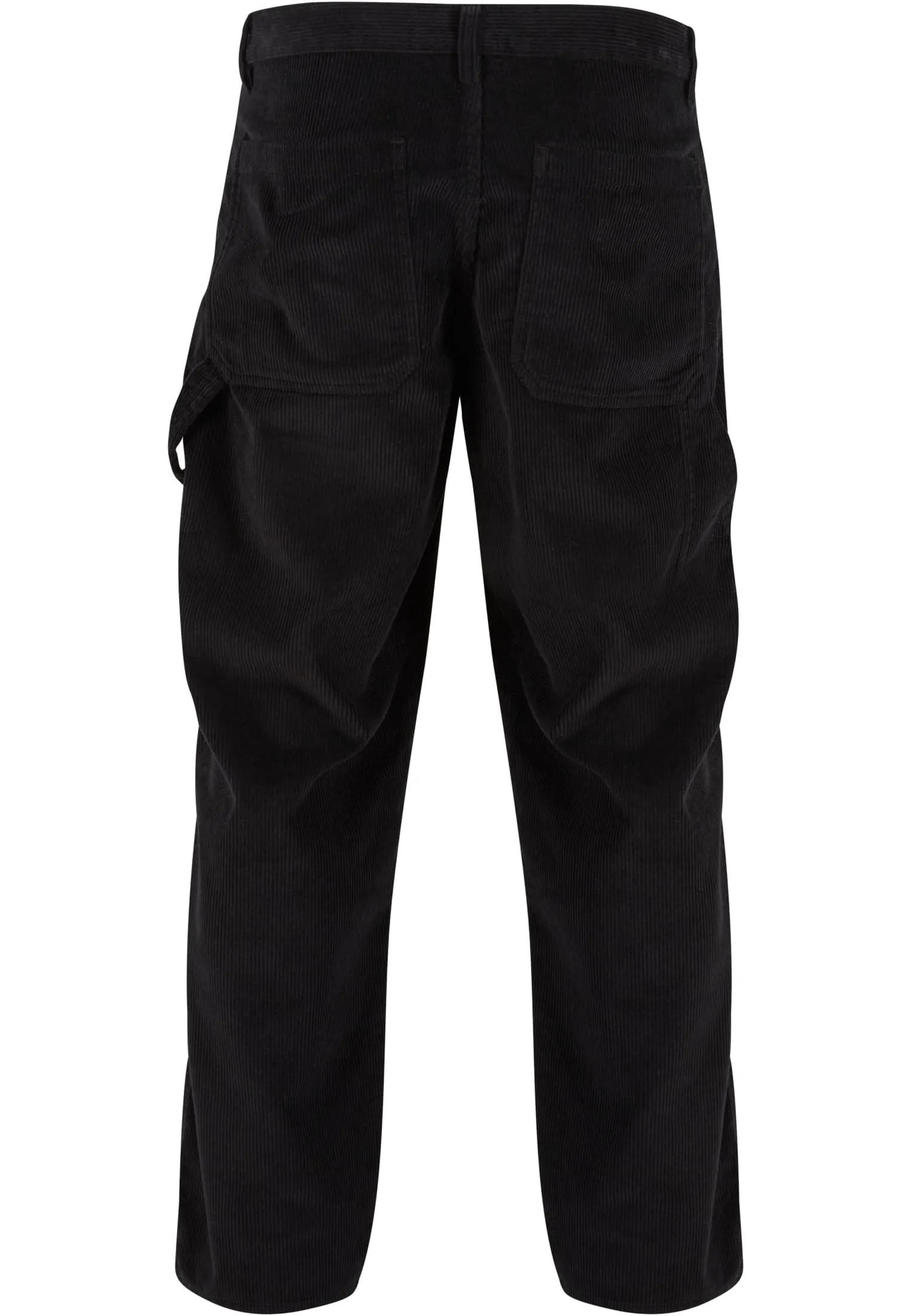 Corduroy Carpenter Pants