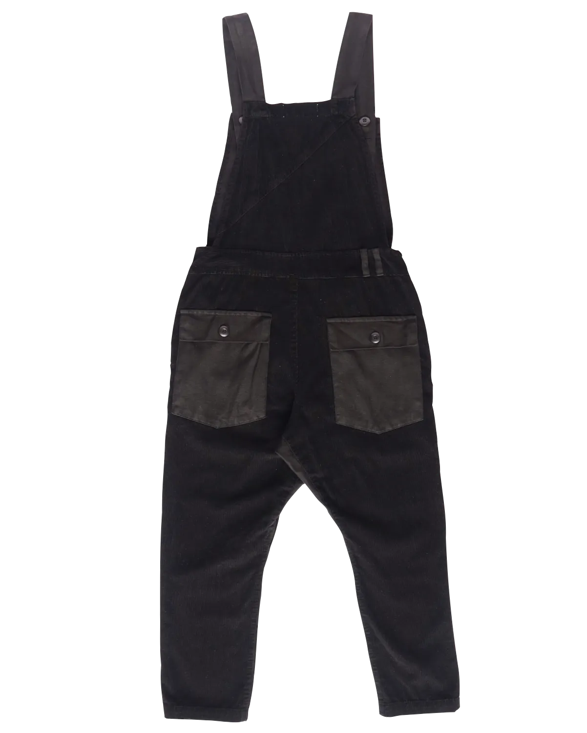 Corduroy Overall