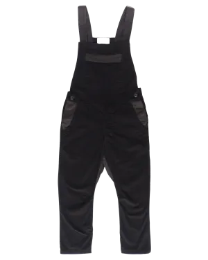 Corduroy Overall