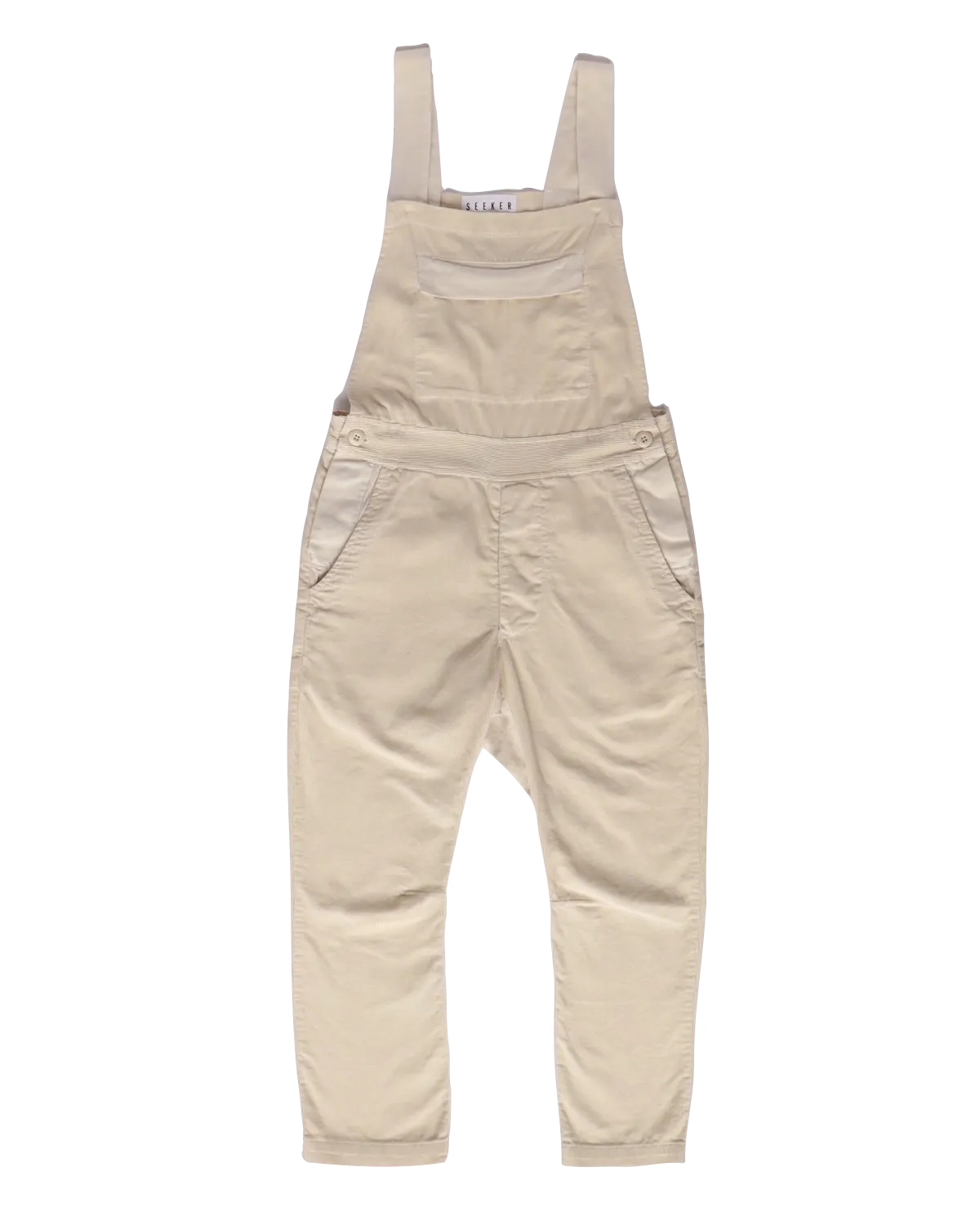 Corduroy Overall