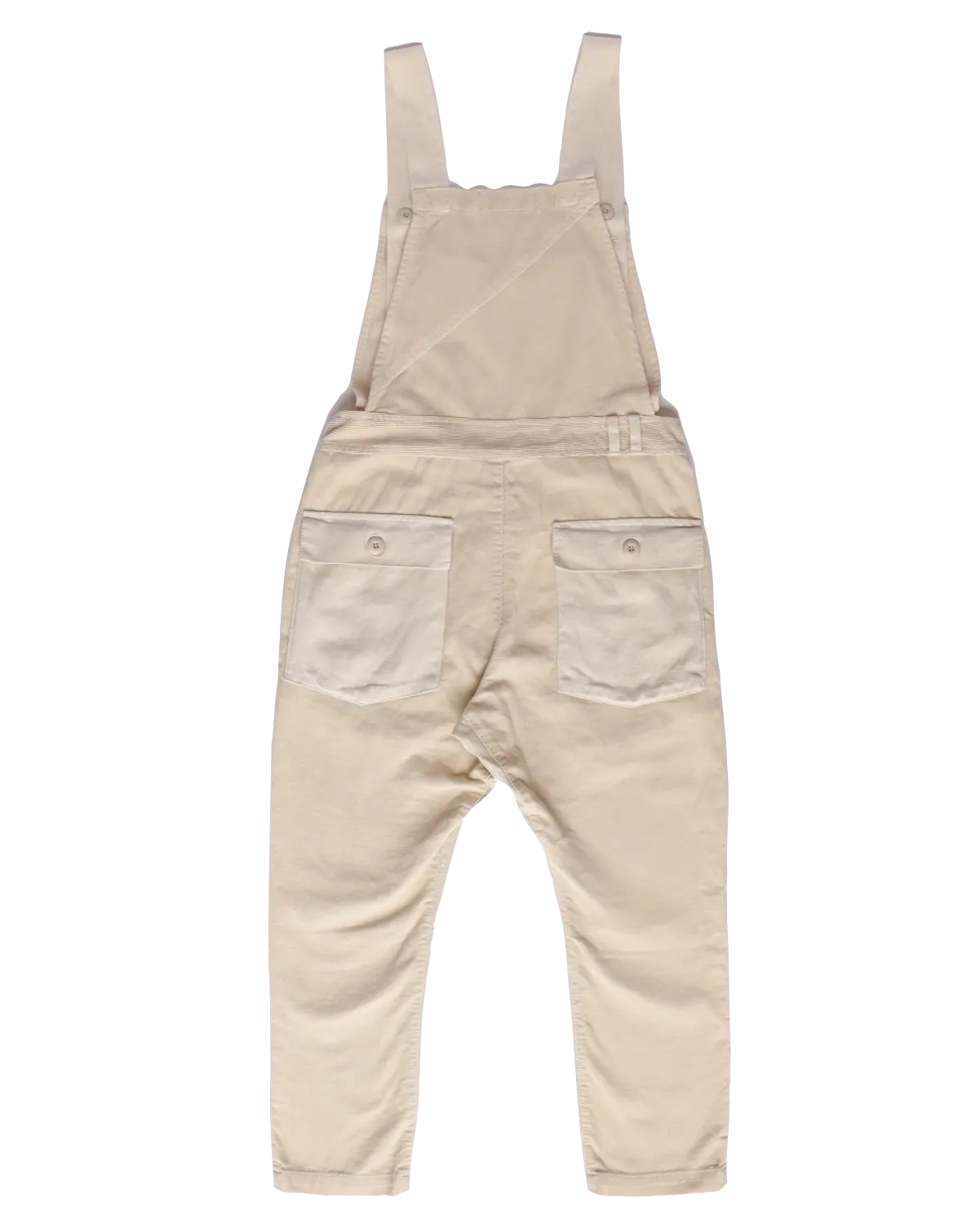 Corduroy Overall