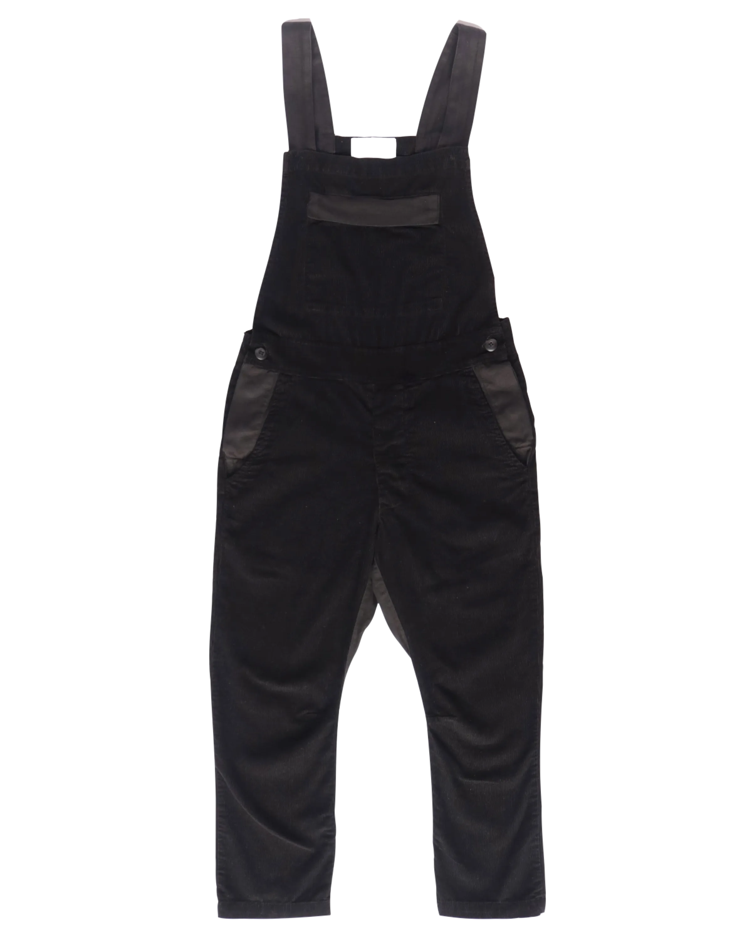 Corduroy Overall