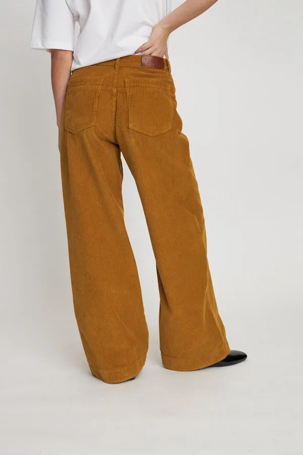 Corduroy Pant