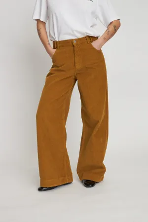 Corduroy Pant