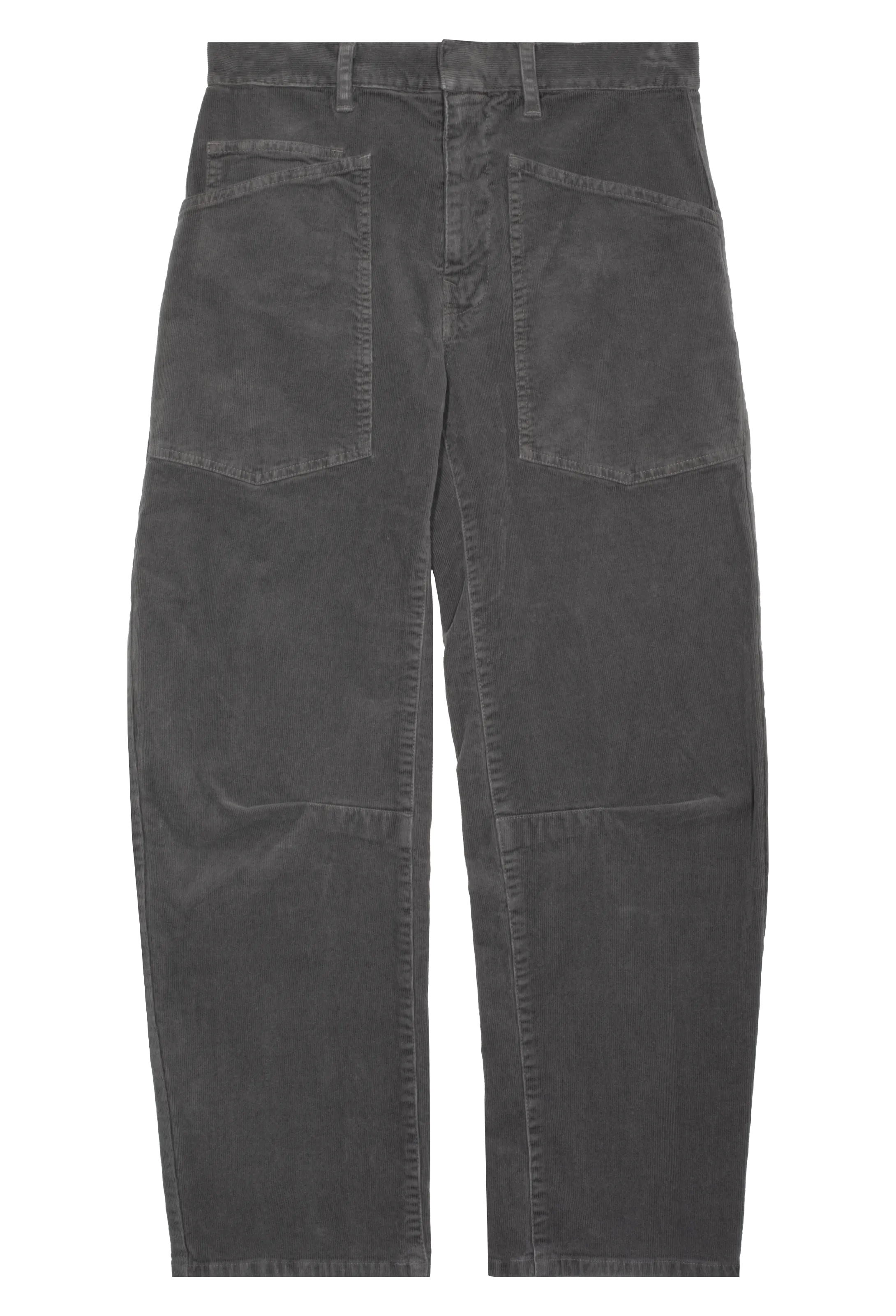 Corduroy Shon Pant