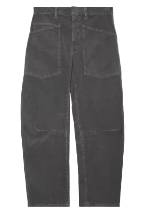 Corduroy Shon Pant