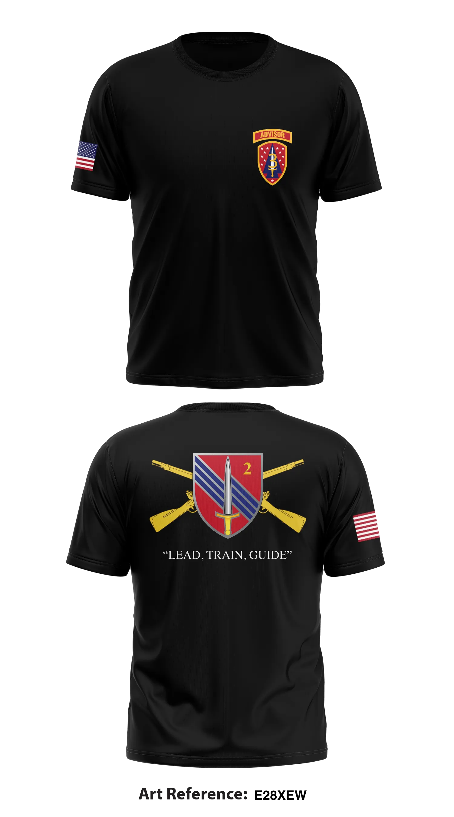 Core Men's SS Performance Tee -
