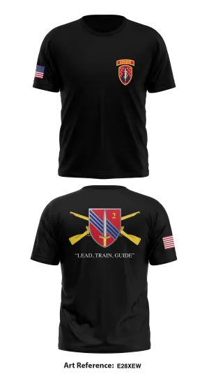 Core Men's SS Performance Tee -