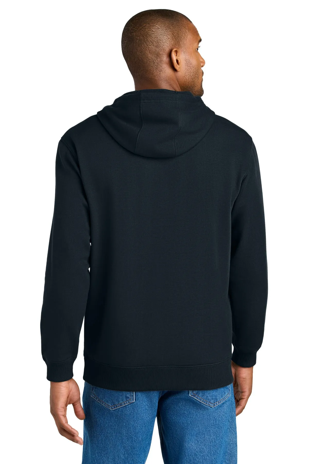 CornerStone® Tough Fleece Pullover Hoodie