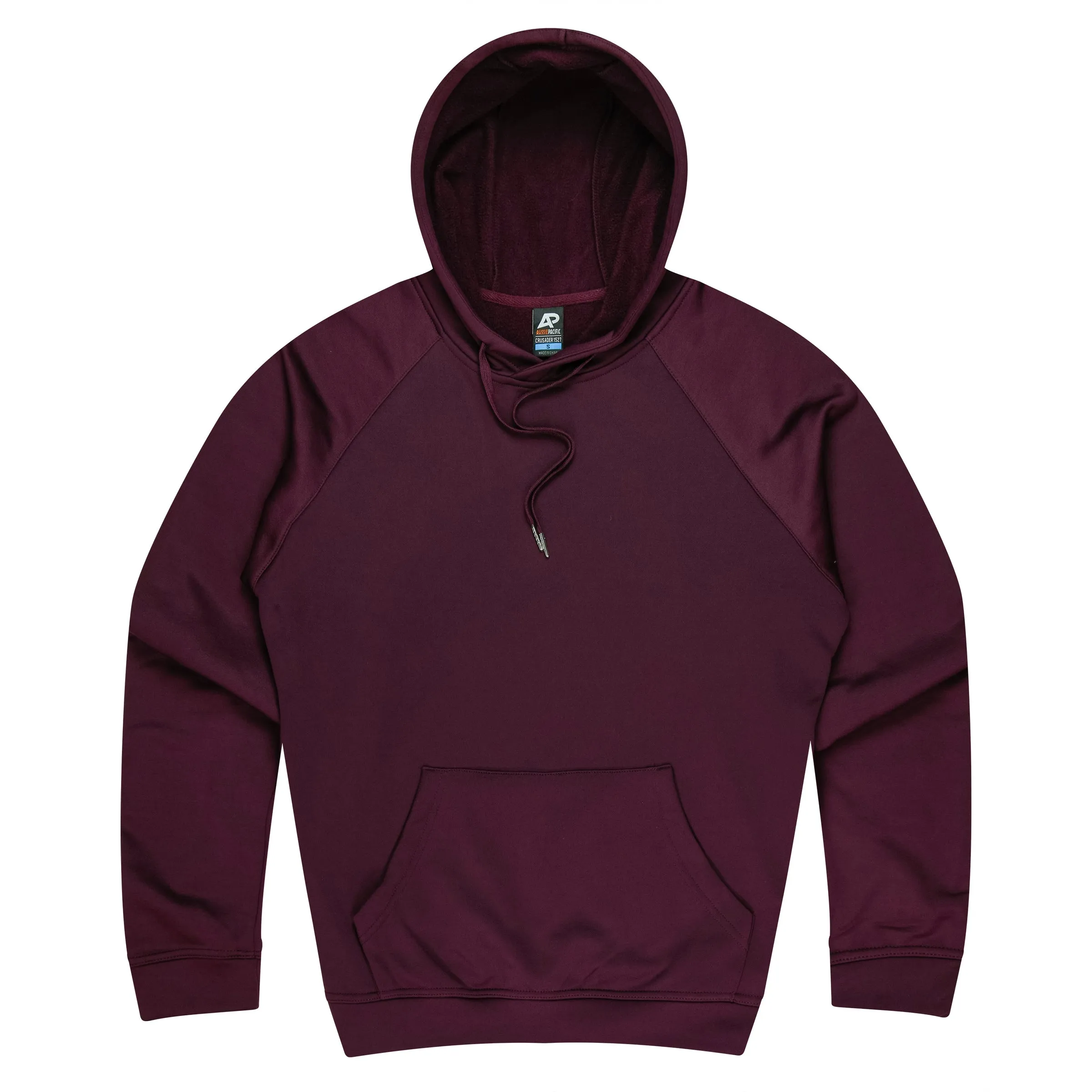 CRUSADER MENS HOODIES - 1527
