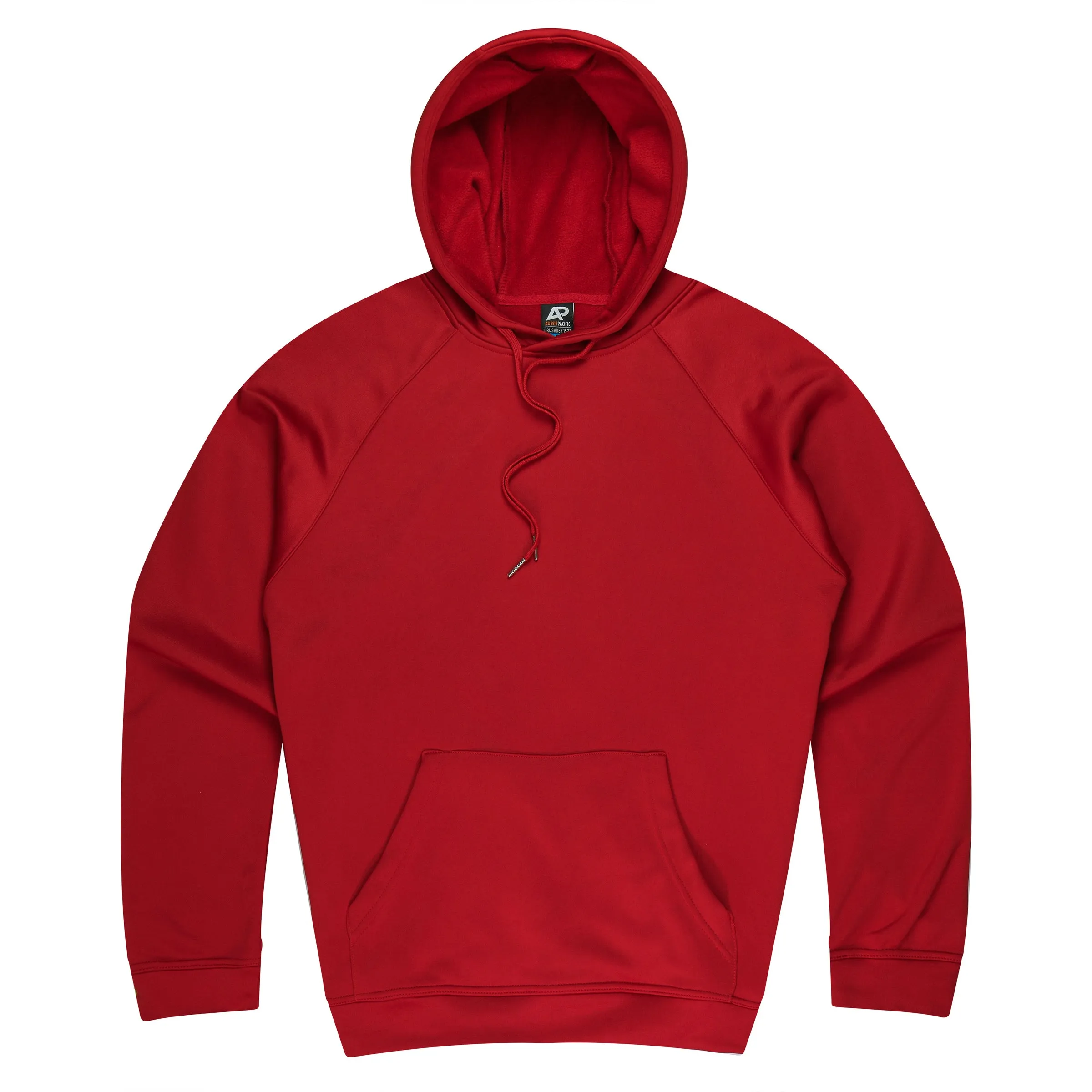 CRUSADER MENS HOODIES - 1527