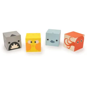Cubelings Sea Blocks