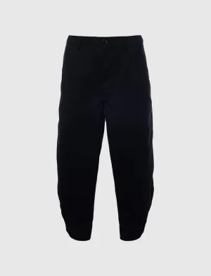 CUFF PANTS
