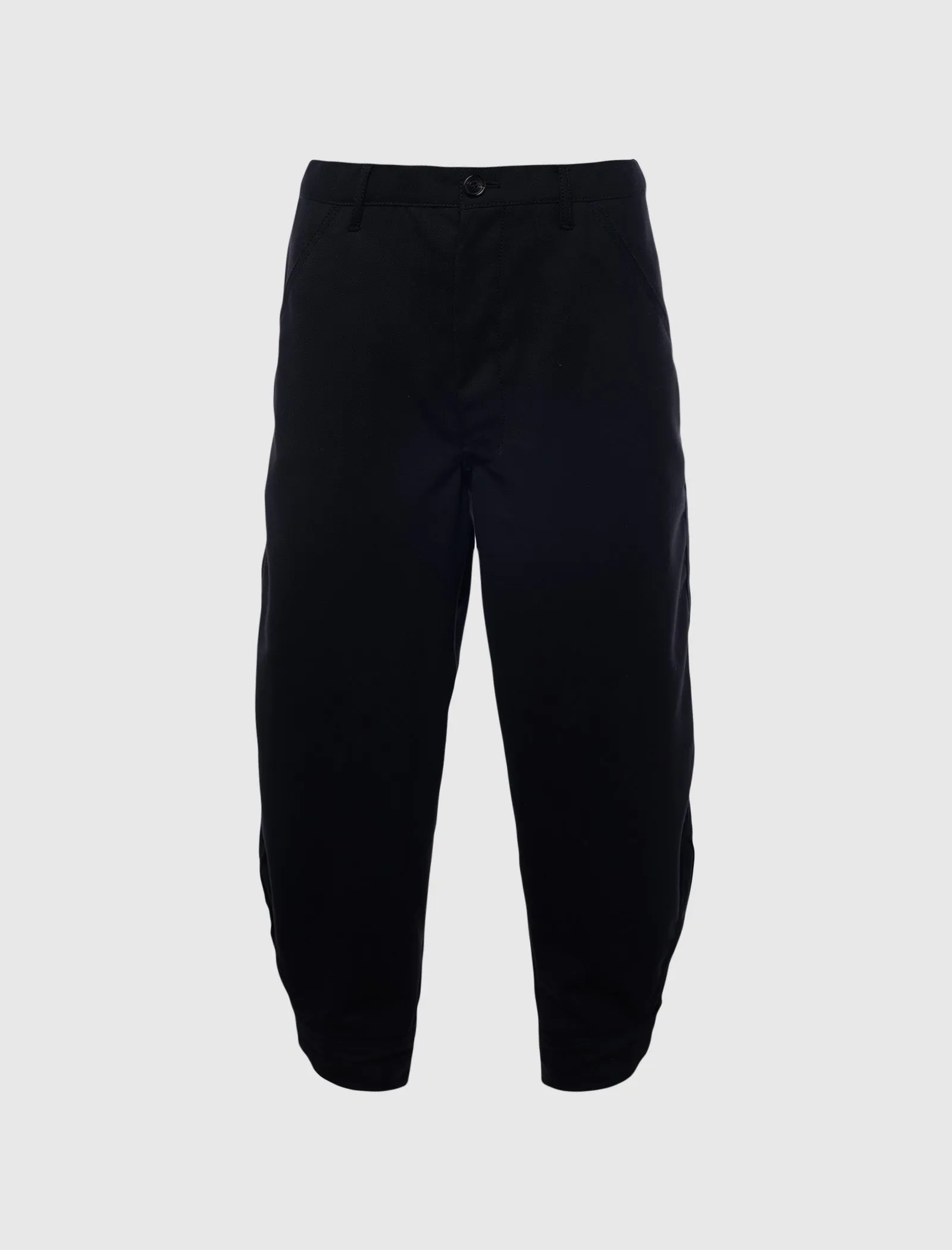 CUFF PANTS