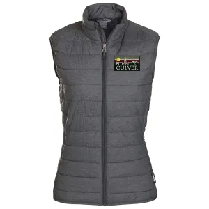 Culver Women's Puffer Vest
