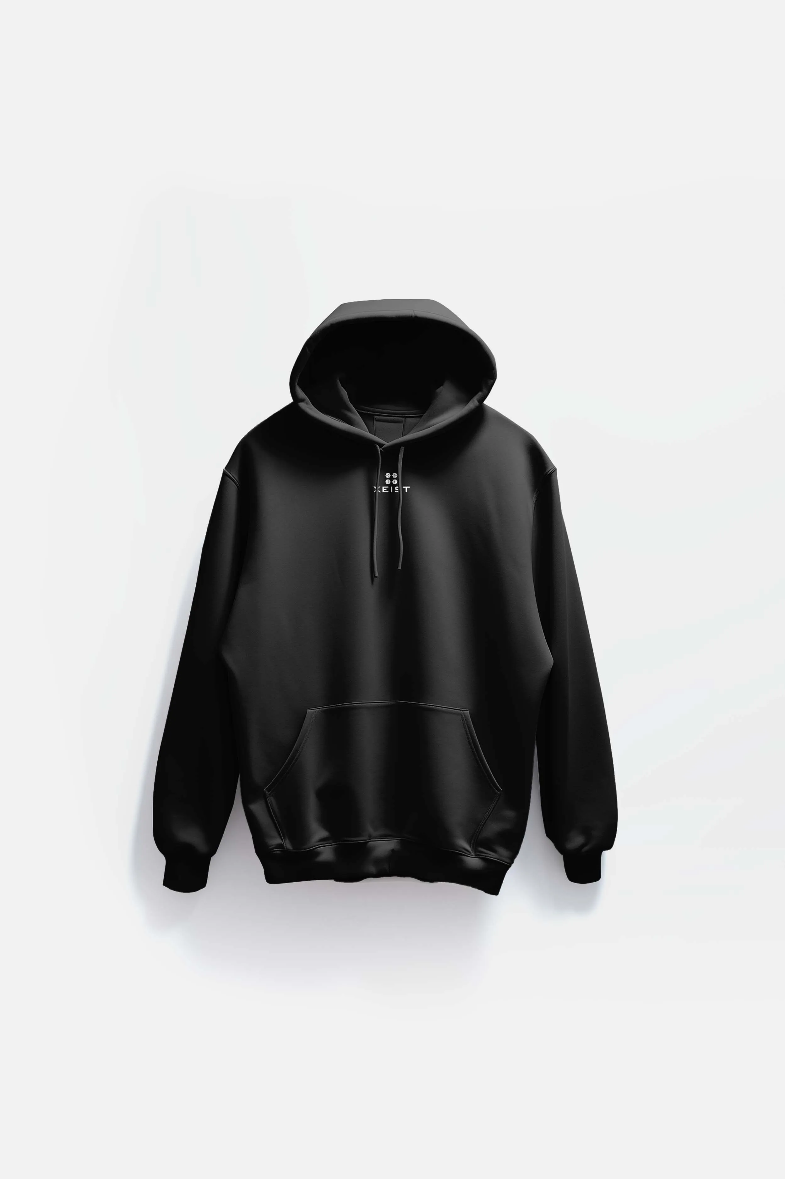 Custom Team Hoodie