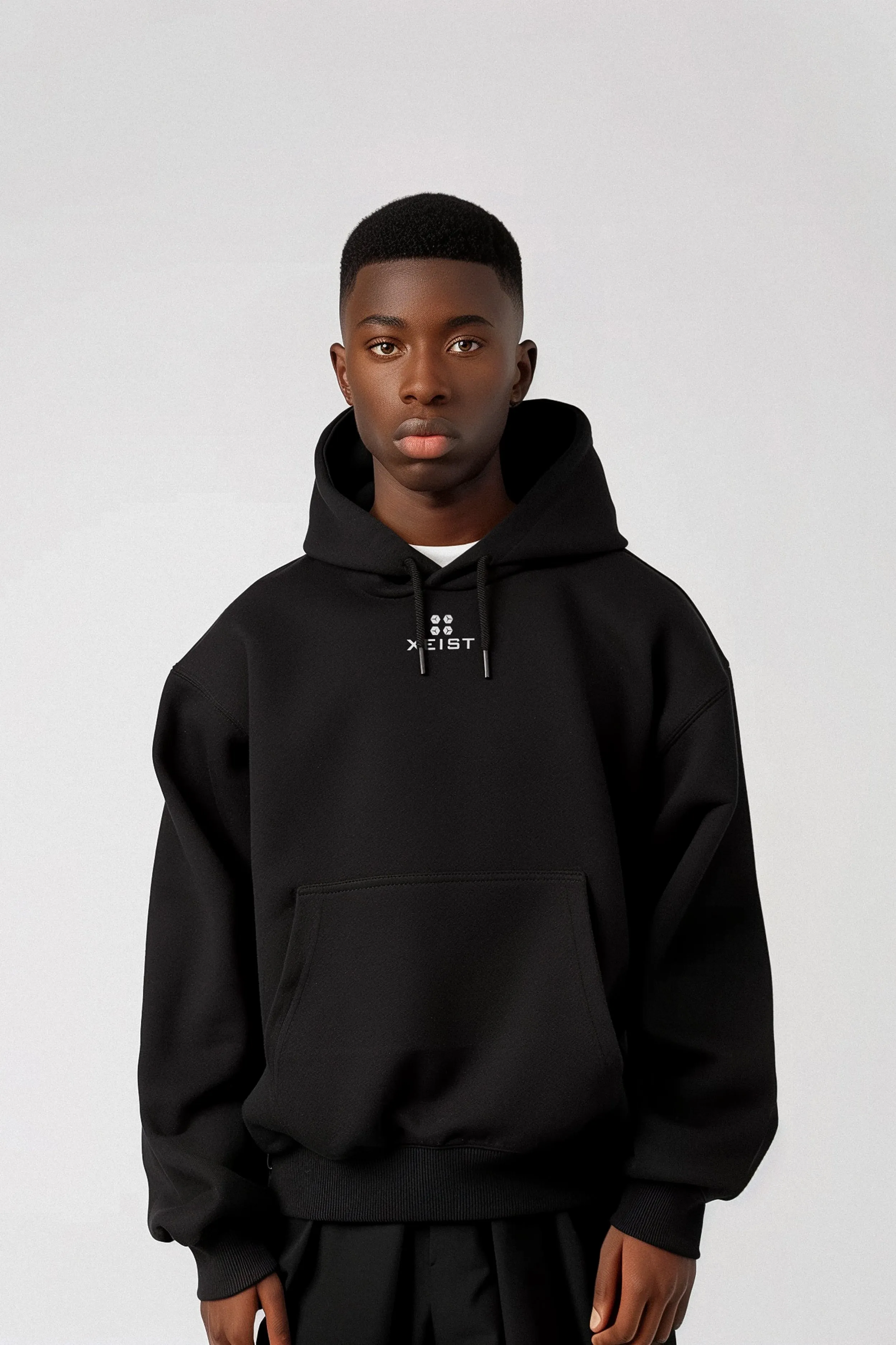 Custom Team Hoodie