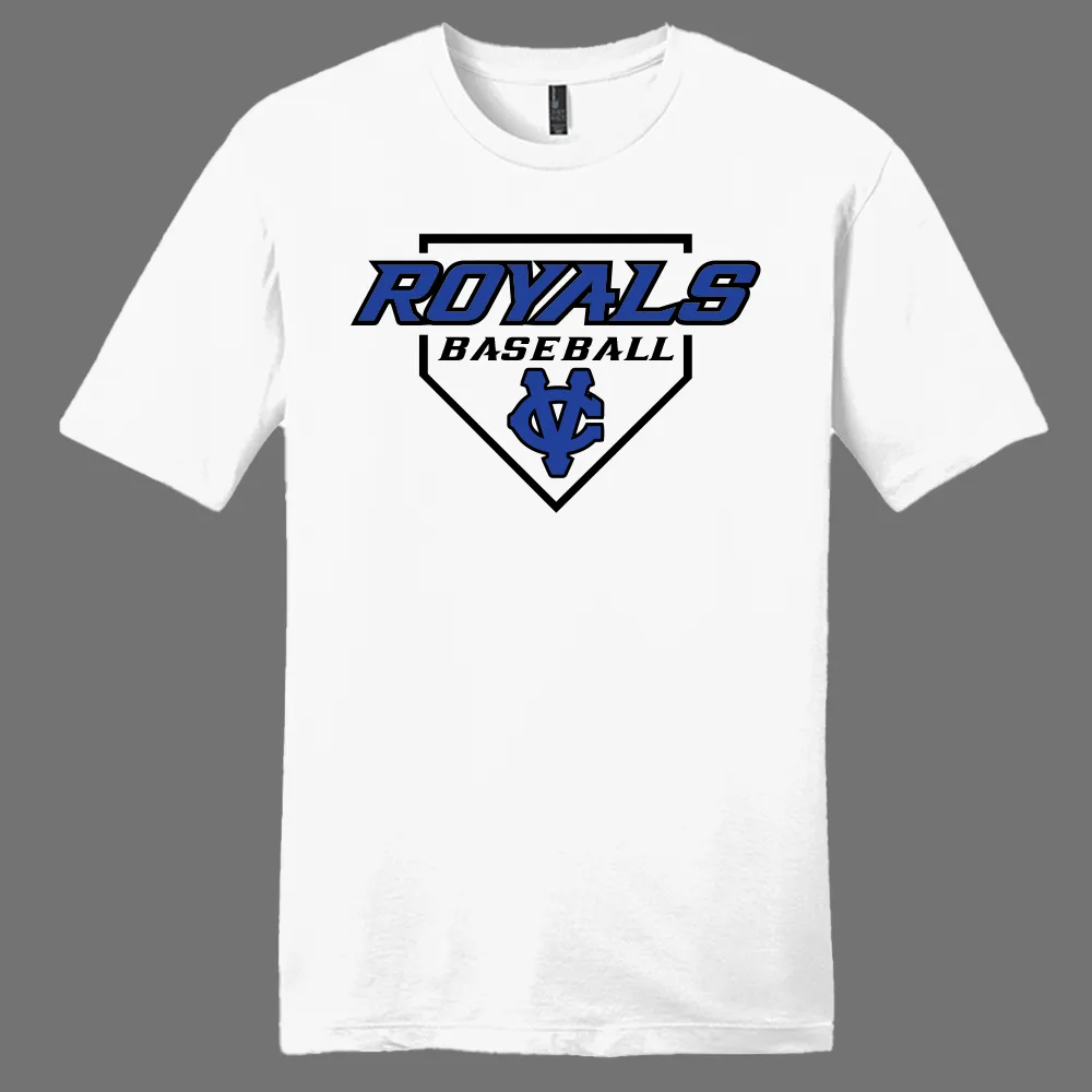 CVCA Baseball Home 24