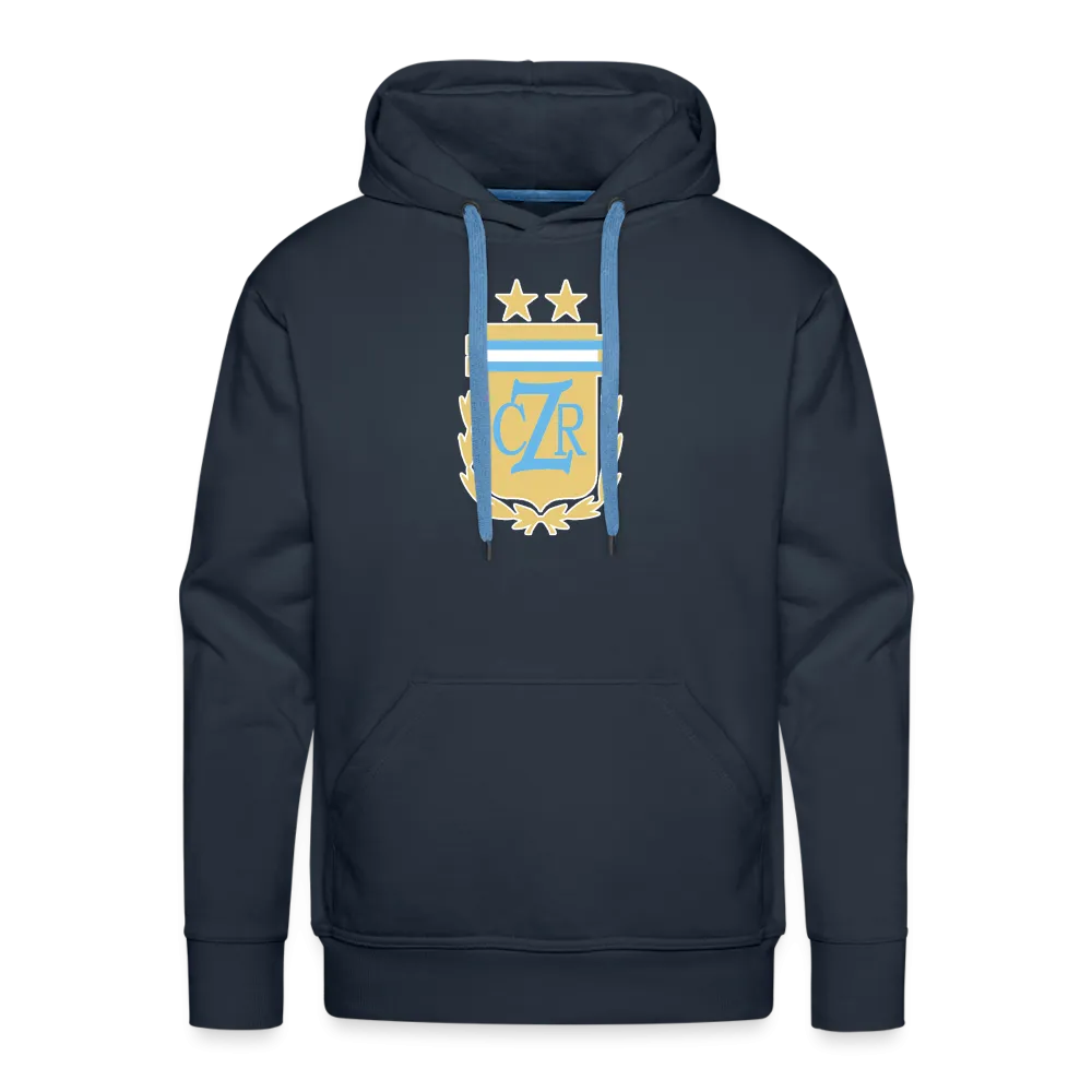D10S Hoodie