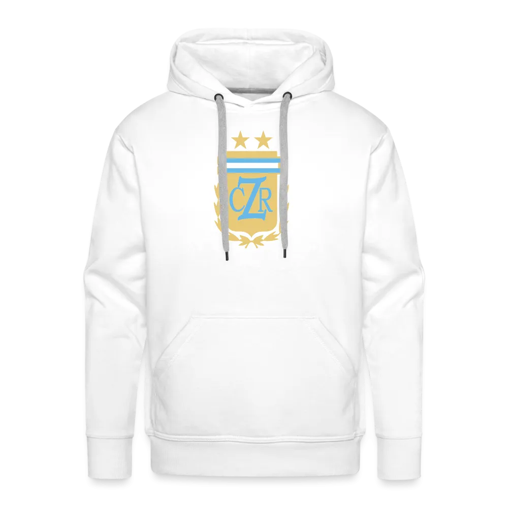 D10S Hoodie