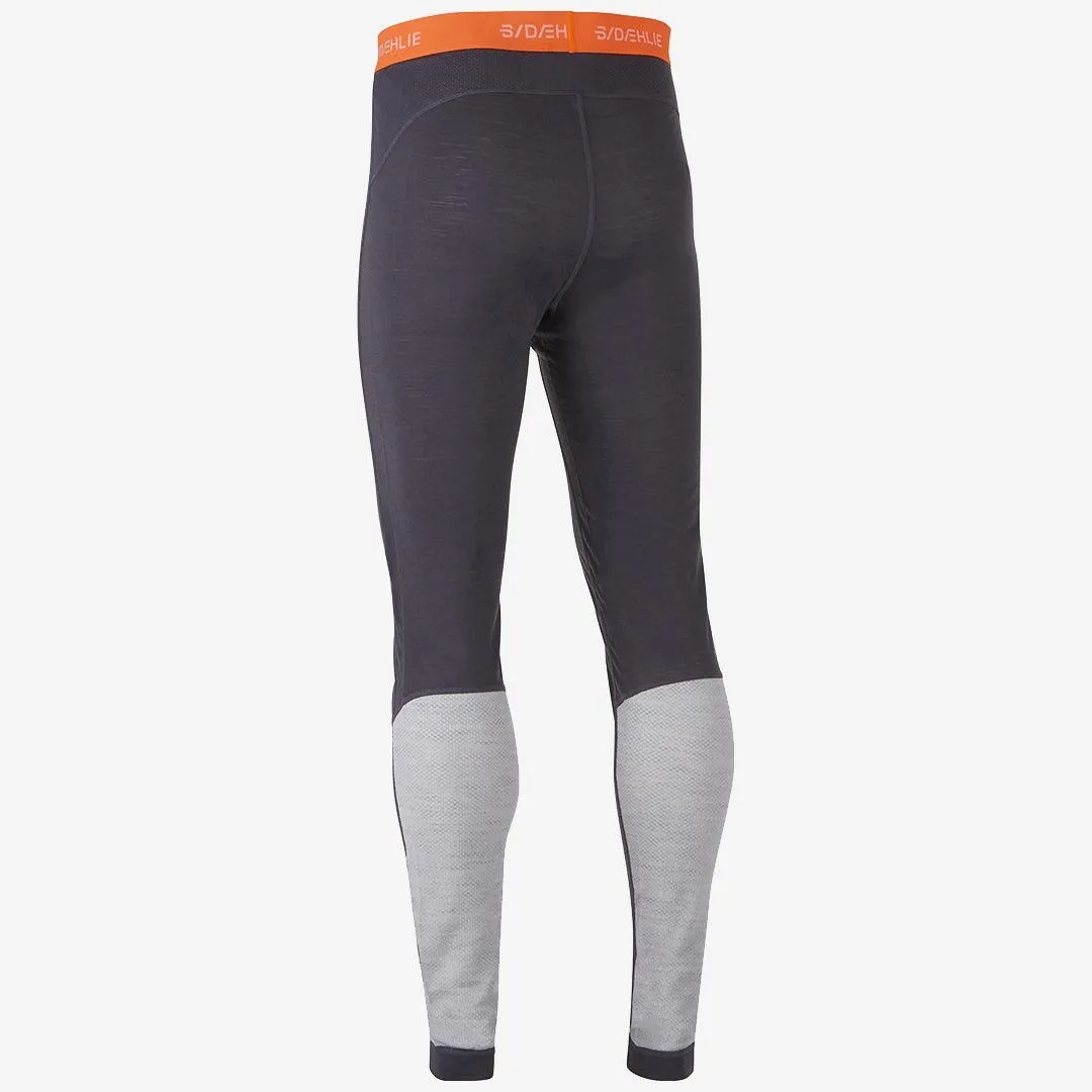 Daehlie - Training Wool Pants - Homme