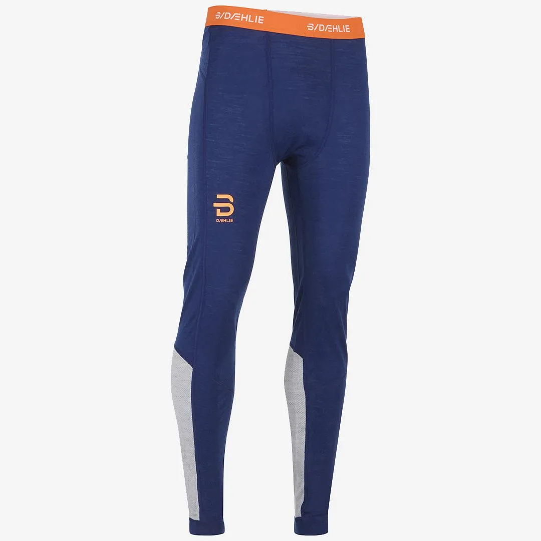 Daehlie - Training Wool Pants - Homme