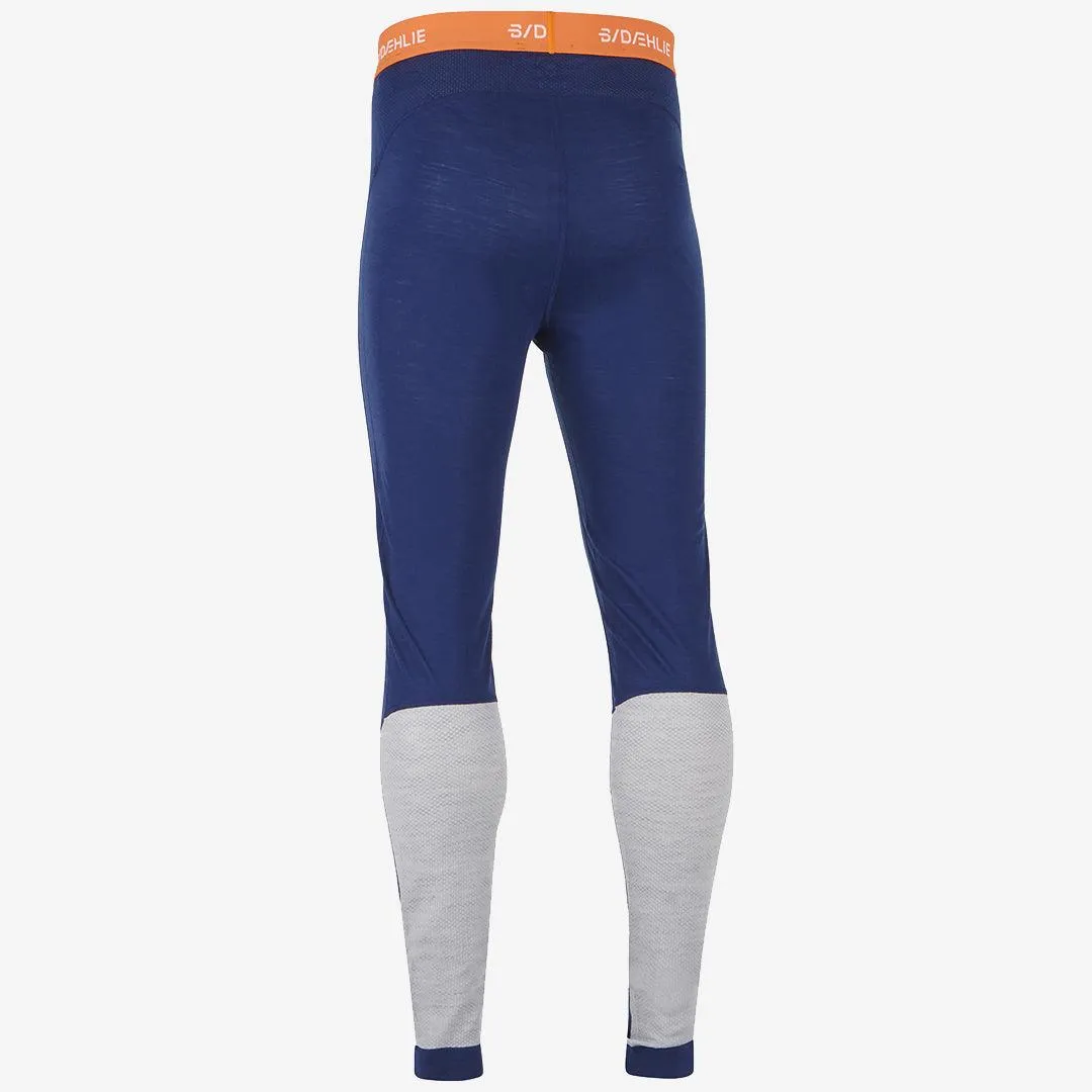 Daehlie - Training Wool Pants - Homme