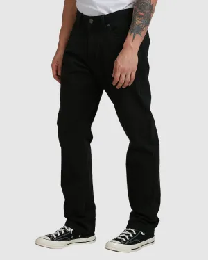 Daggers Twill Pants