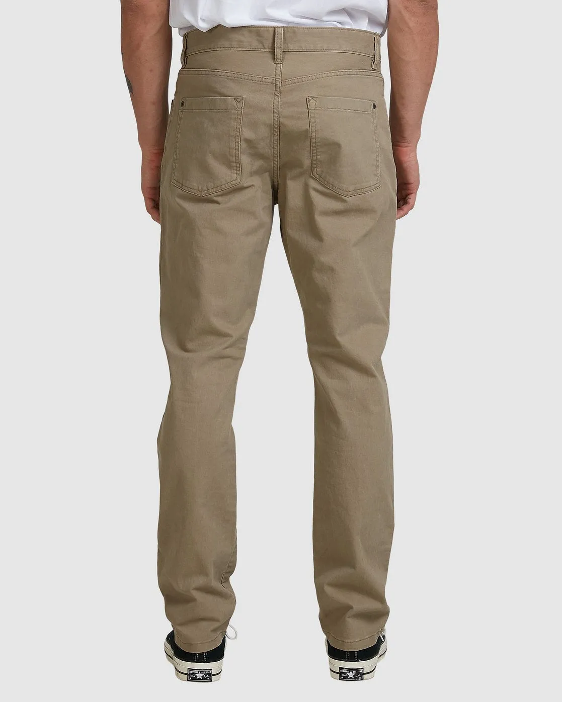 Daggers Twill Pants
