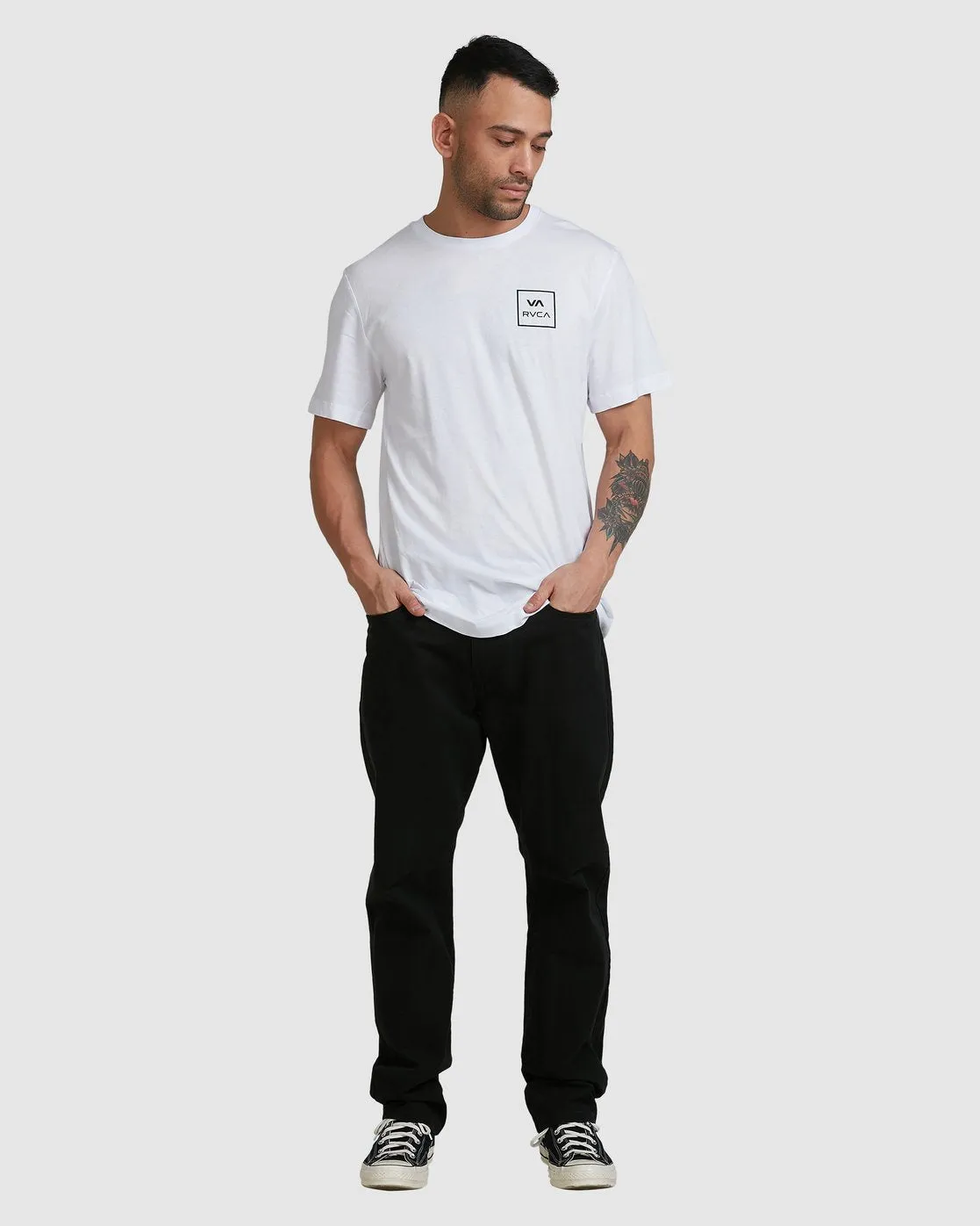 Daggers Twill Pants