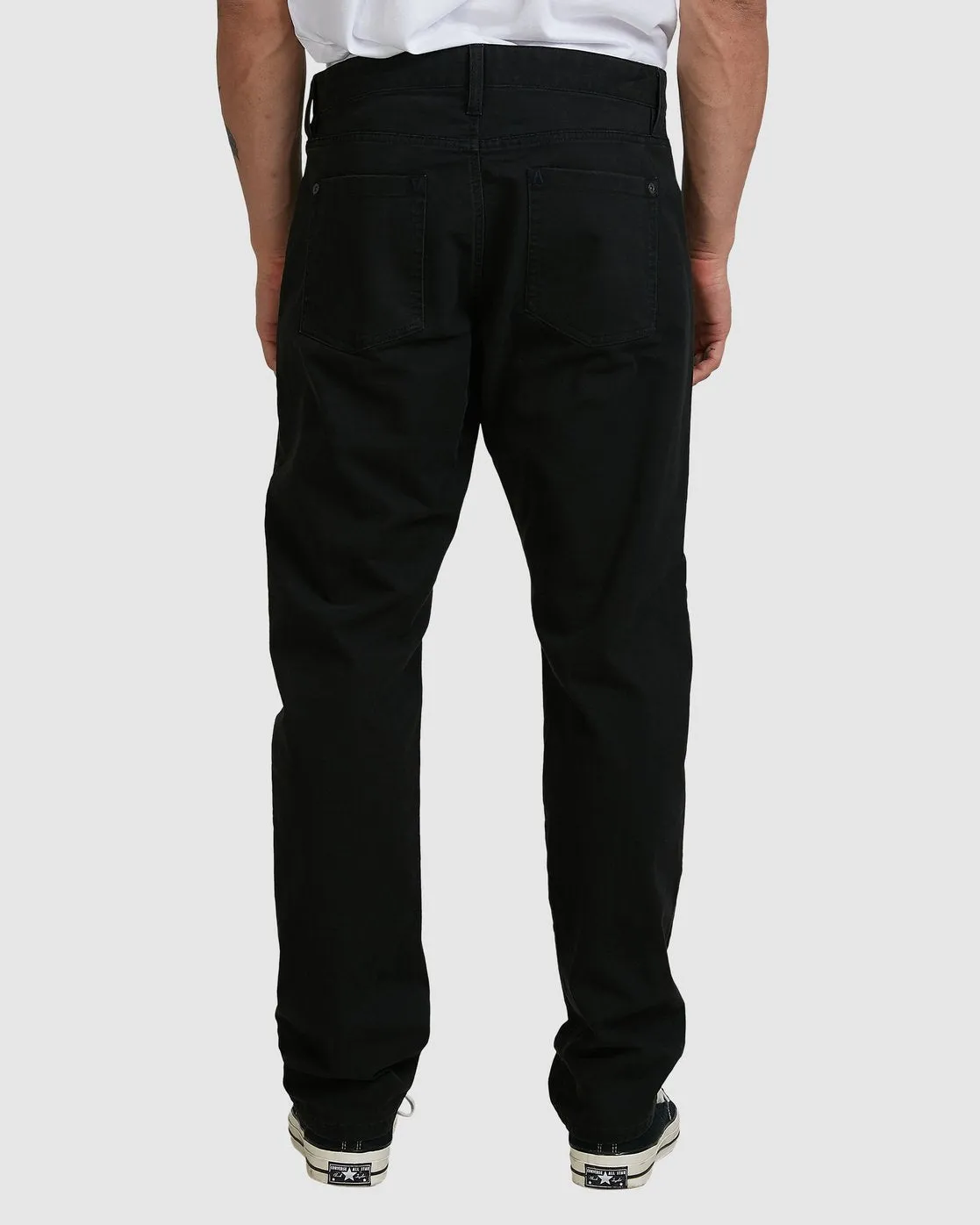 Daggers Twill Pants