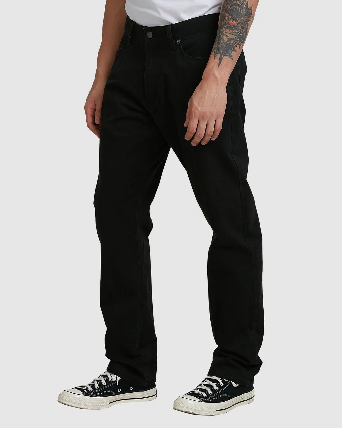 Daggers Twill Pants