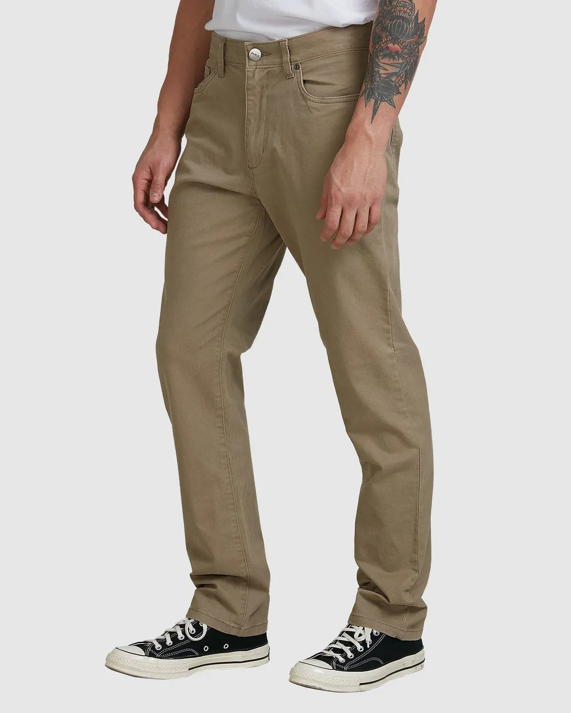 Daggers Twill Pants