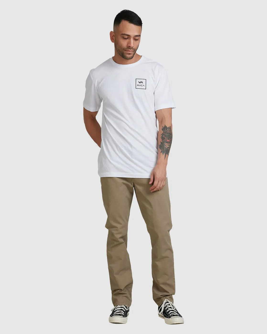 Daggers Twill Pants
