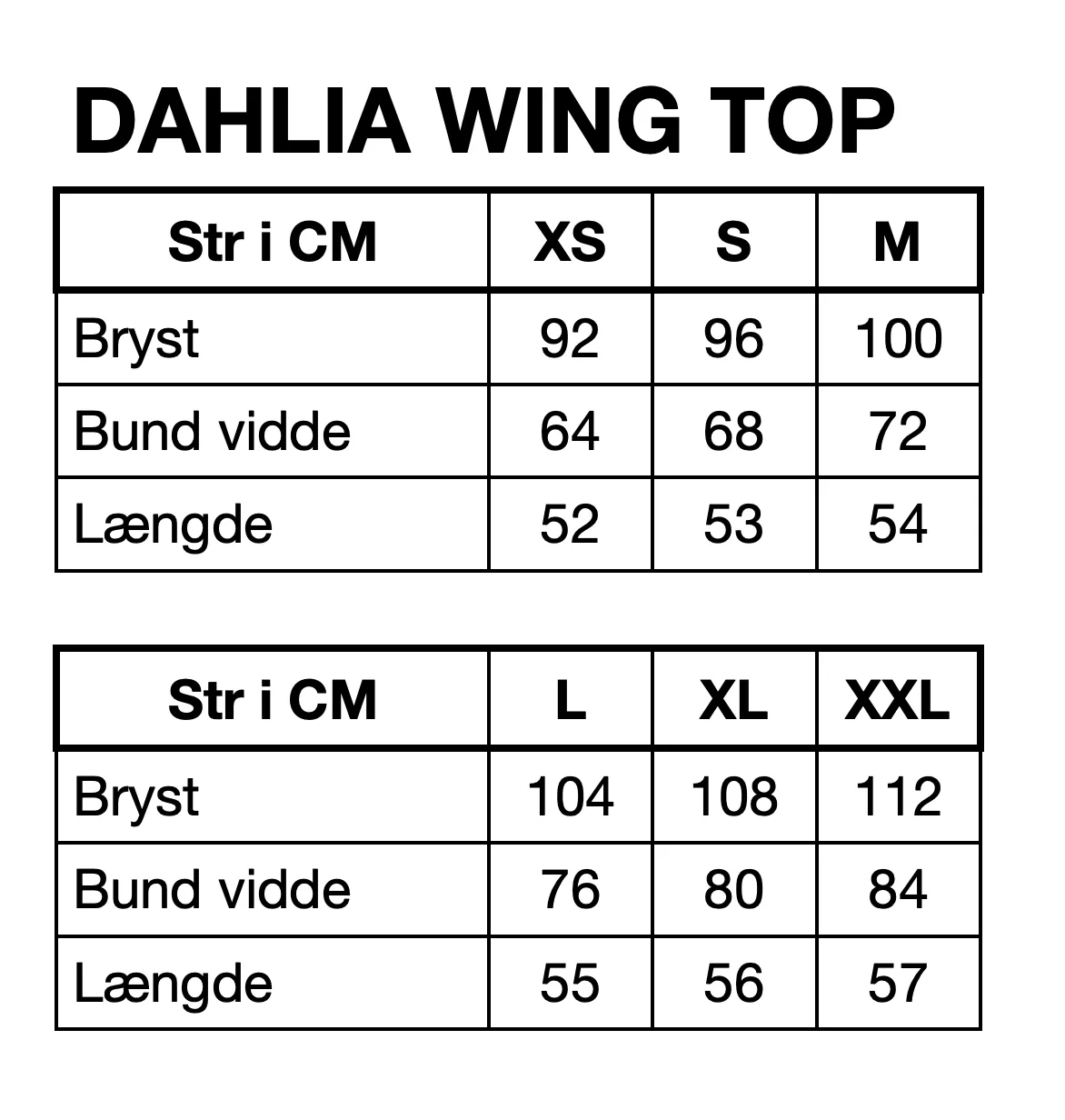 Dahlia Wing Top - Pink Hearts