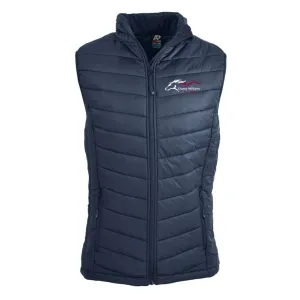 Danny Williams - Puffer Vest