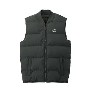 Delta Chi Puffy Vest by Mercer Mettle®
