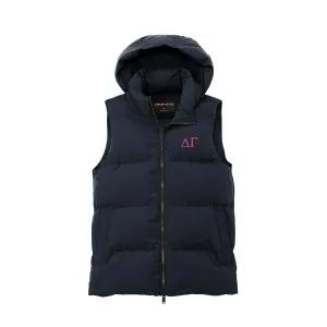 Delta Gamma Mercer Mettle® Women’s Puffy Vest
