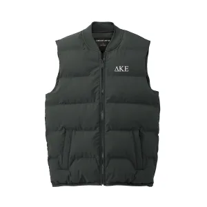 Delta Kappa Epsilon Puffy Vest by Mercer Mettle®