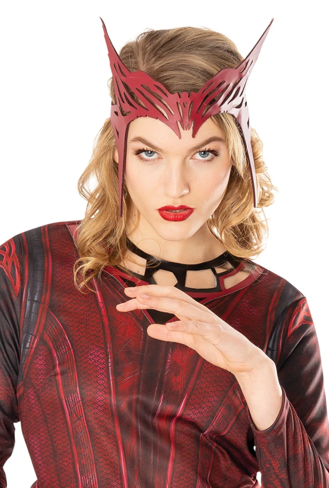 Deluxe Scarlet Witch Multiverse Costume