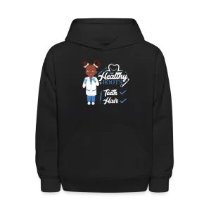 Dentist Kids' Hoodie