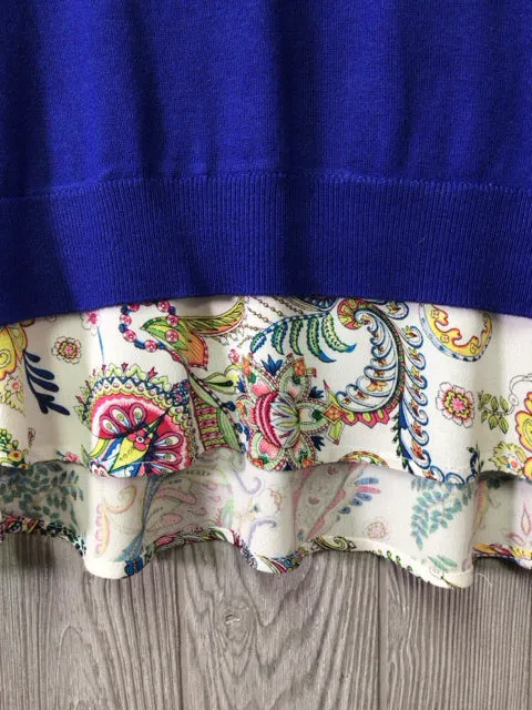 Desigual Top Size Small